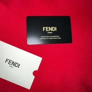 Fendi | Accessories | Fendi Ff M057s Sunglasses Black Silver  display picture 1